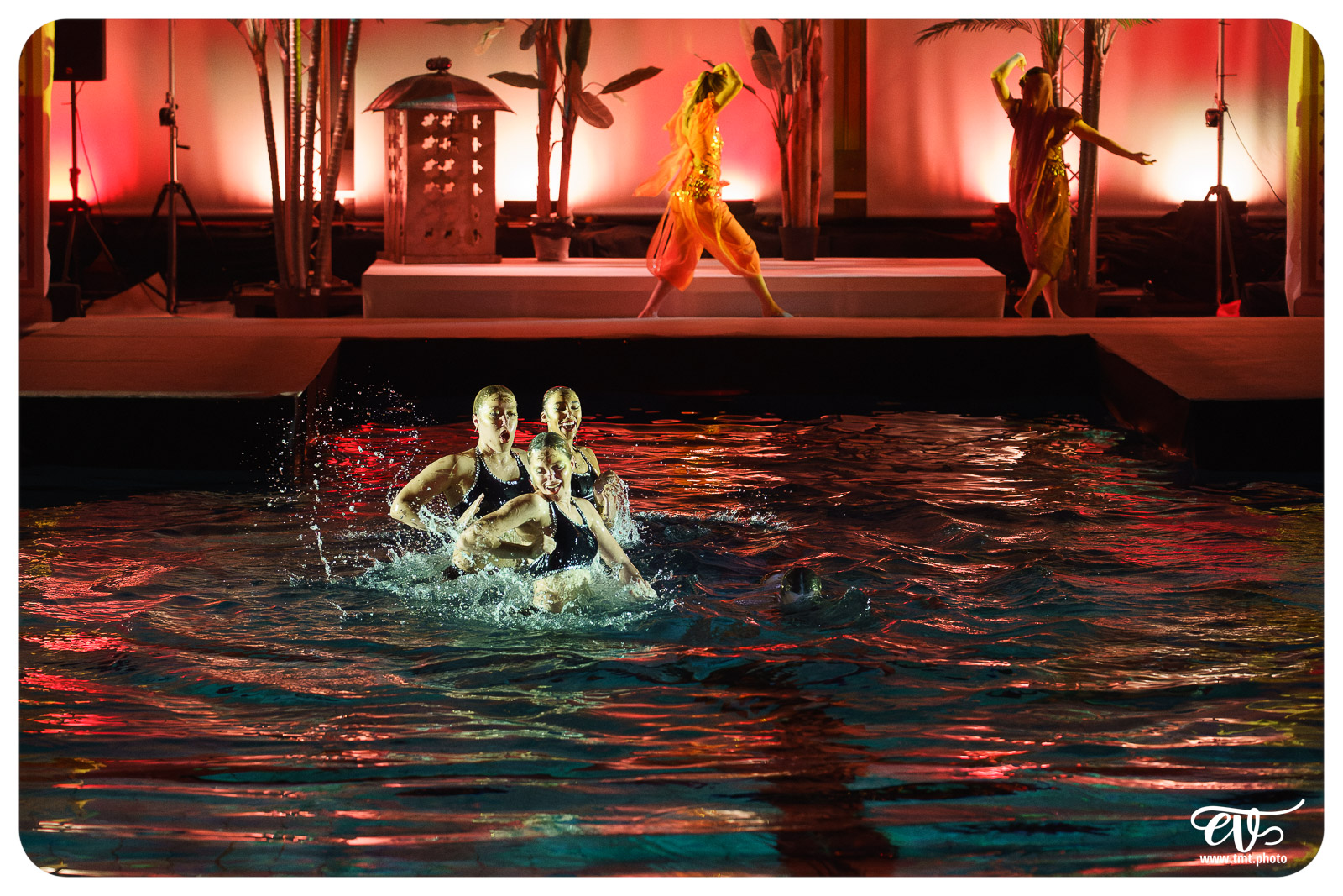 BNS - MILLE ET UNE NUITS